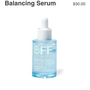 BFF Balancing Serum